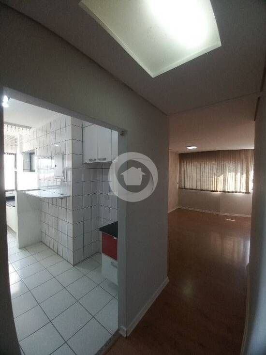 Apartamento Jardim Augusta, São José dos Campos - SP