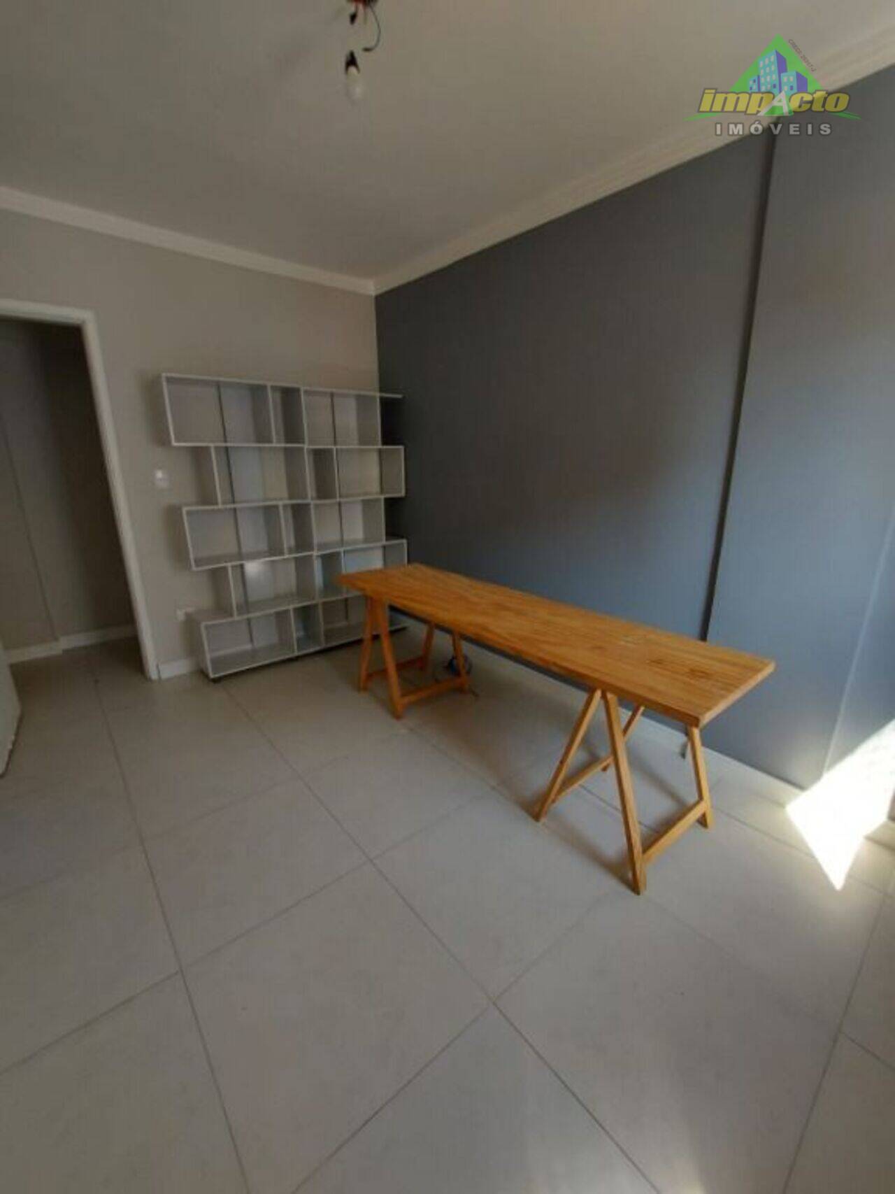 Apartamento Aviação, Praia Grande - SP