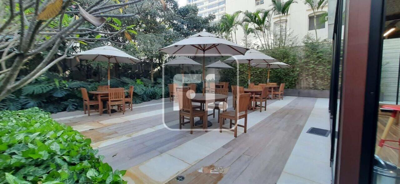 Conjunto para alugar, 74 m²  Paraíso - São Paulo/SP