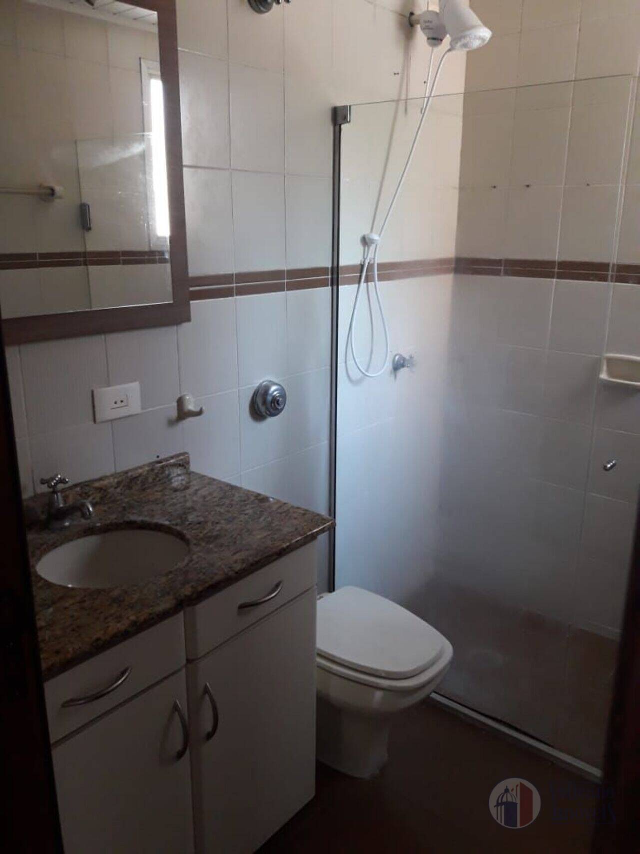 Apartamento Água Verde, Curitiba - PR