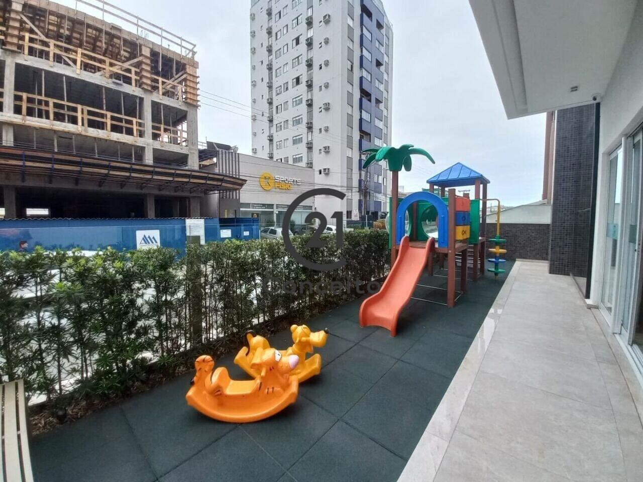 Apartamento Campinas, São José - SC