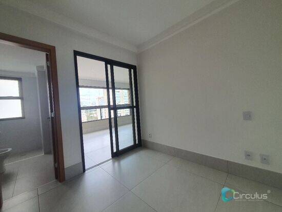 Apartamento Jardim Irajá, Ribeirão Preto - SP