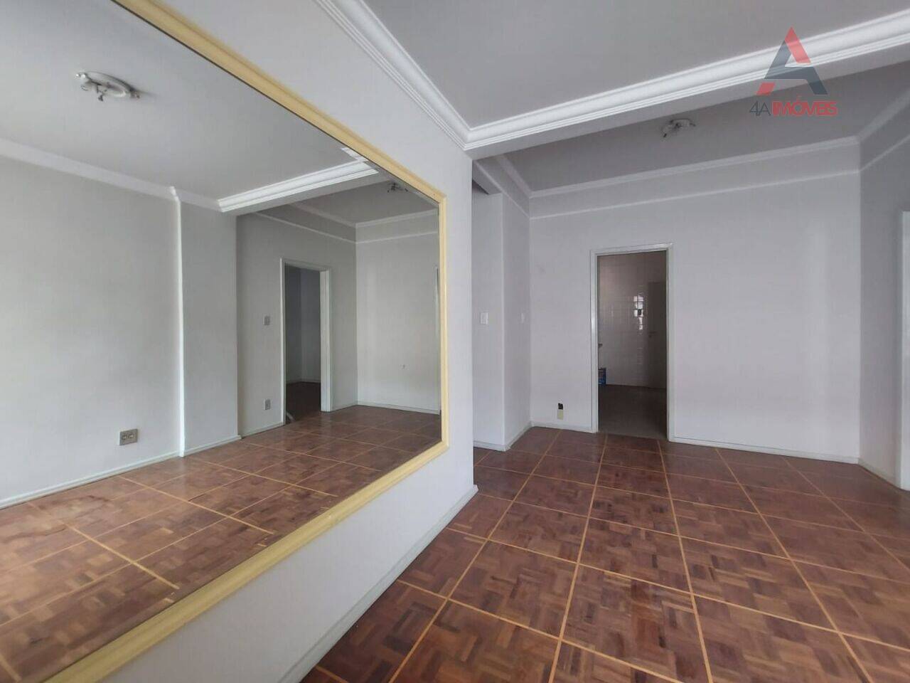 Apartamento Centro, Juiz de Fora - MG