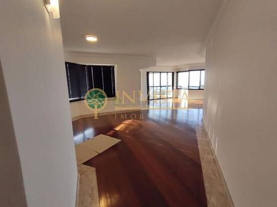 Apartamento Beira Mar, Florianópolis - SC