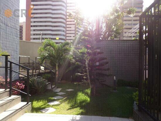 Apartamento Aldeota, Fortaleza - CE