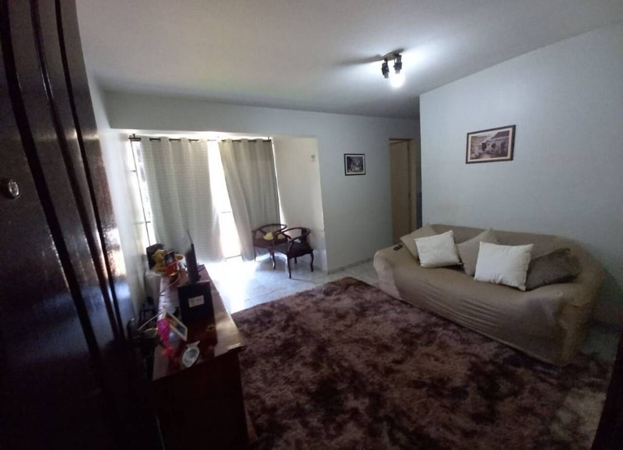 Apartamento Setor Central, Gama - DF