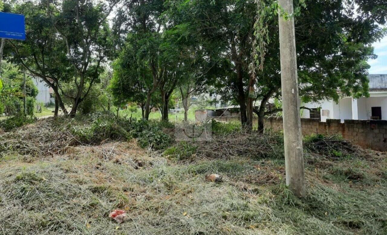 Terreno Caxito, Maricá - RJ