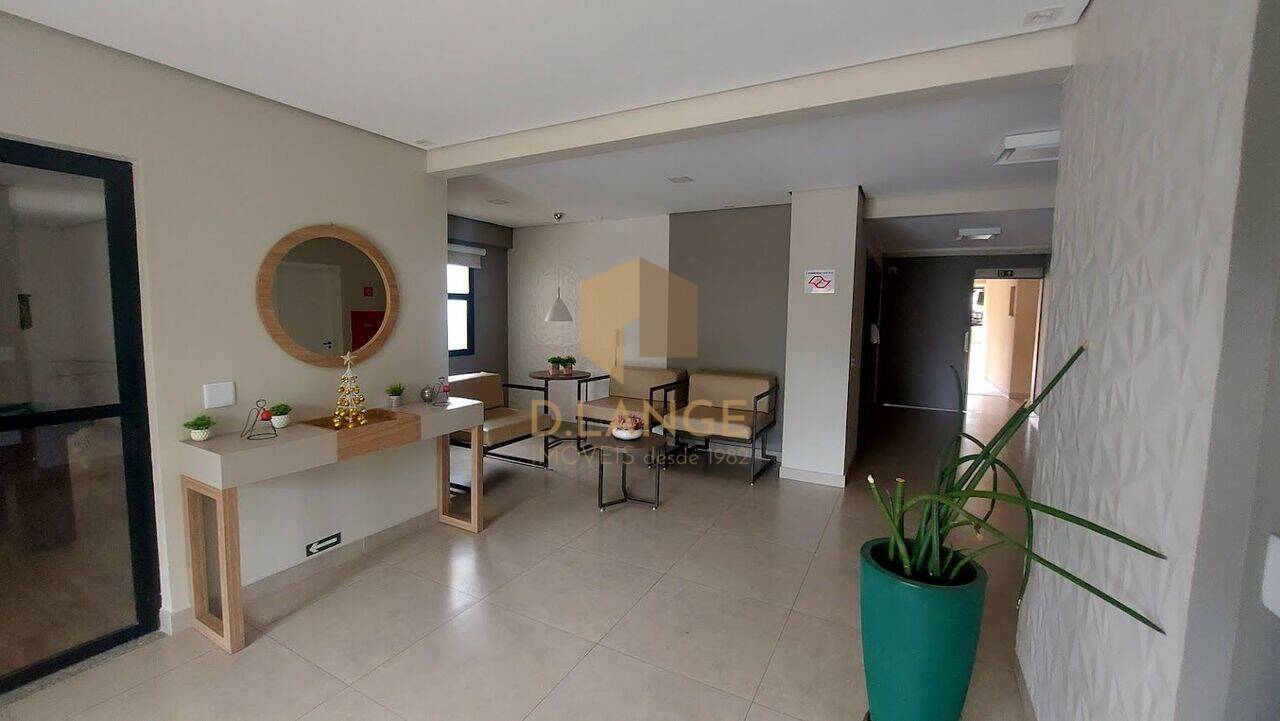 Apartamento Parque Prado, Campinas - SP