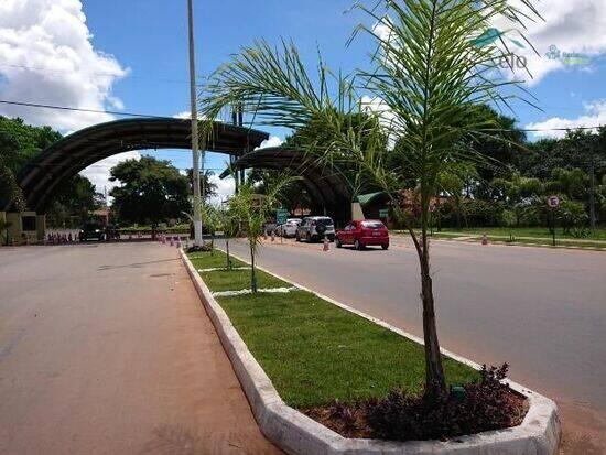 Região dos Lagos - Sobradinho - DF, Sobradinho - DF