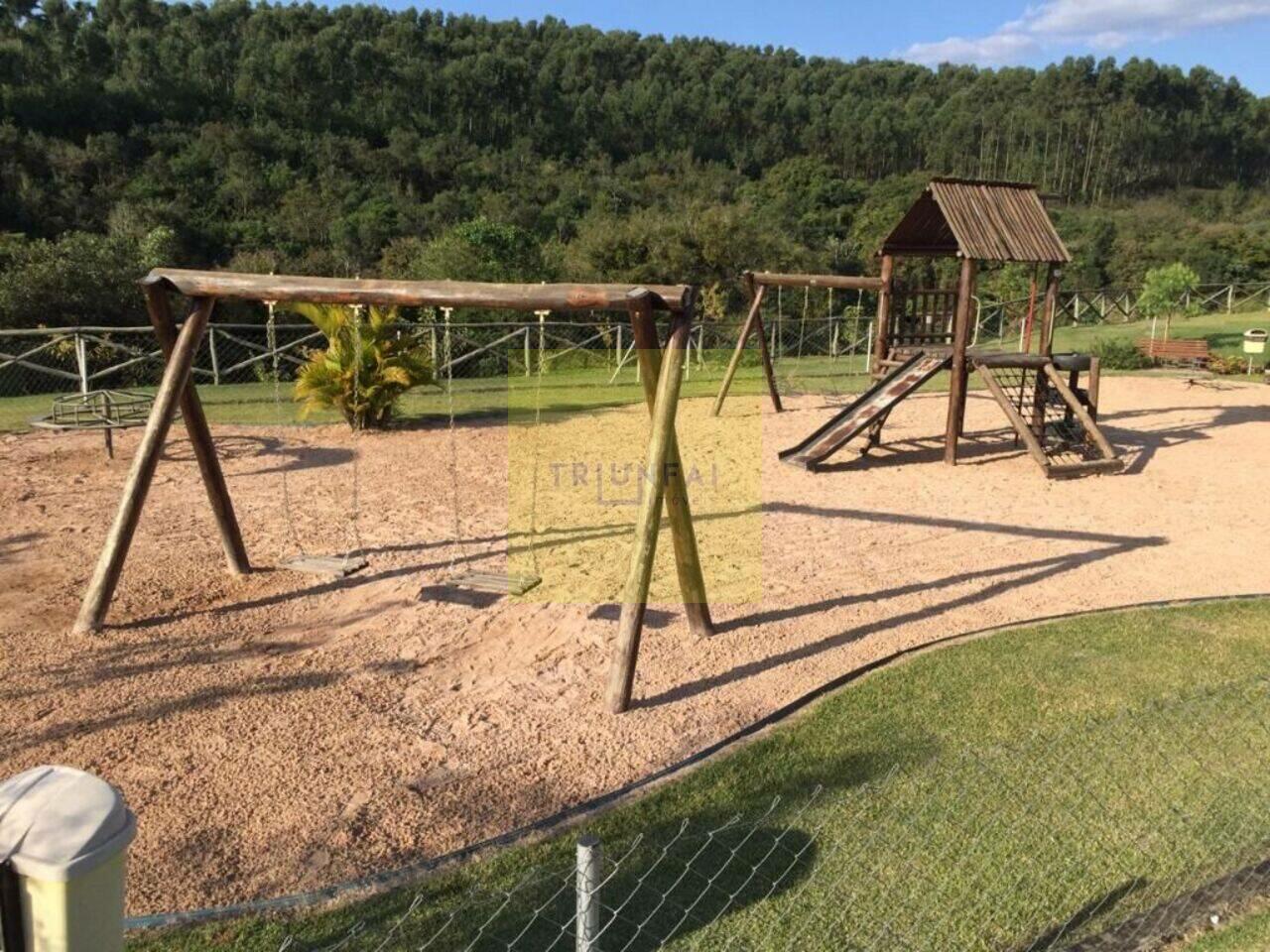 Terreno Condomínio Fazenda Alta Vista, Salto de Pirapora - SP