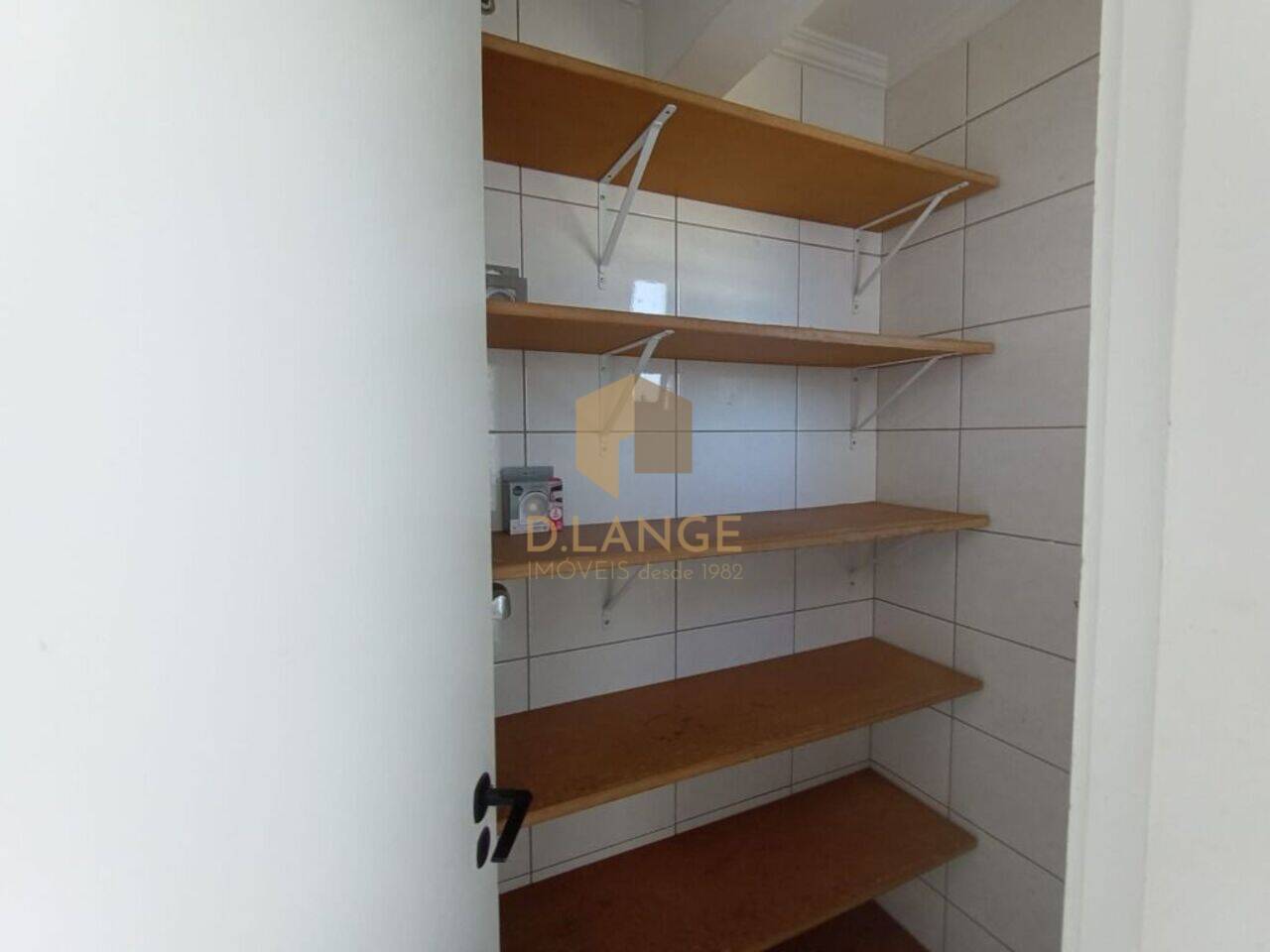 Apartamento Parque Prado, Campinas - SP