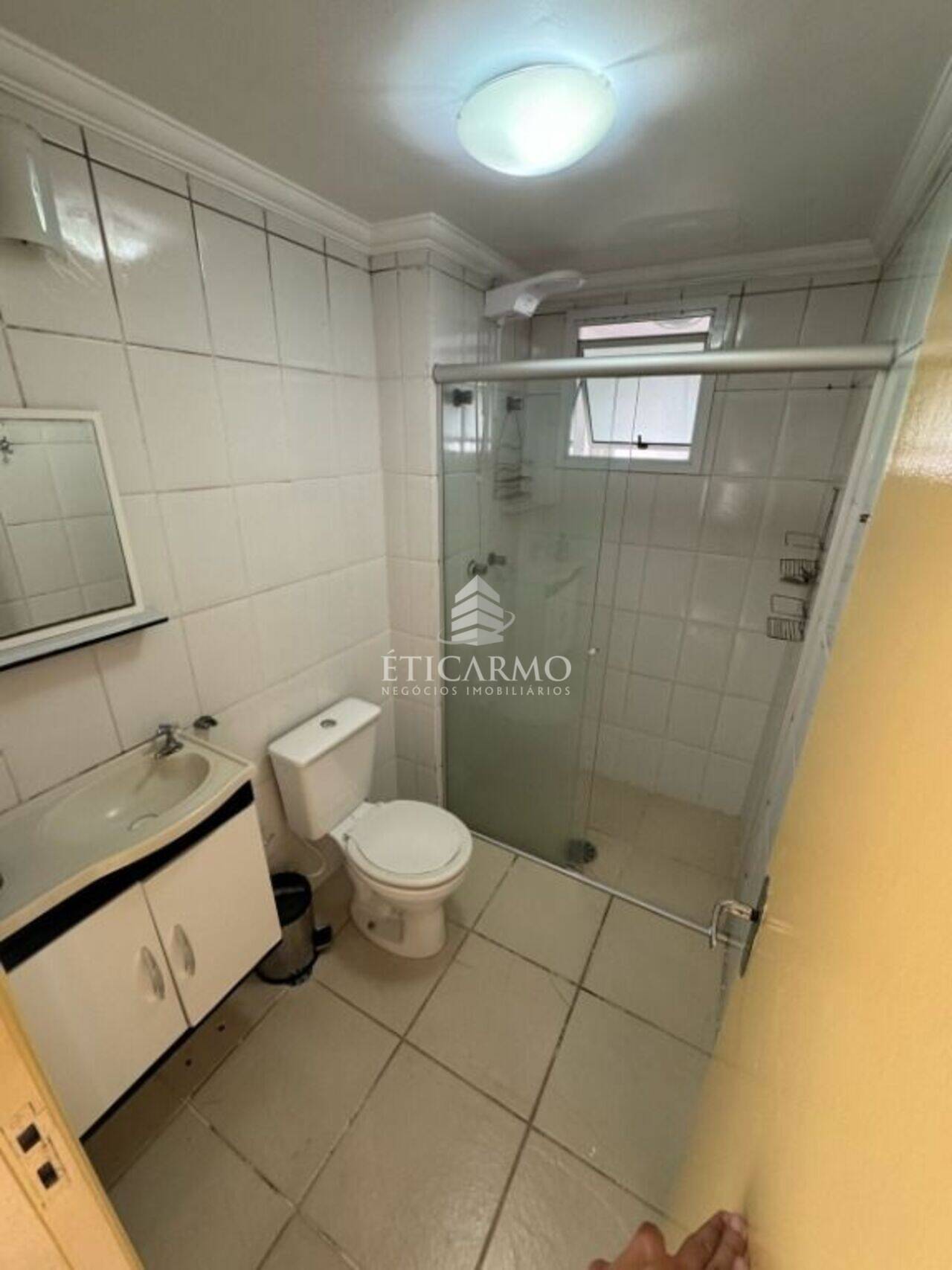 Apartamento Vila Carmosina, São Paulo - SP