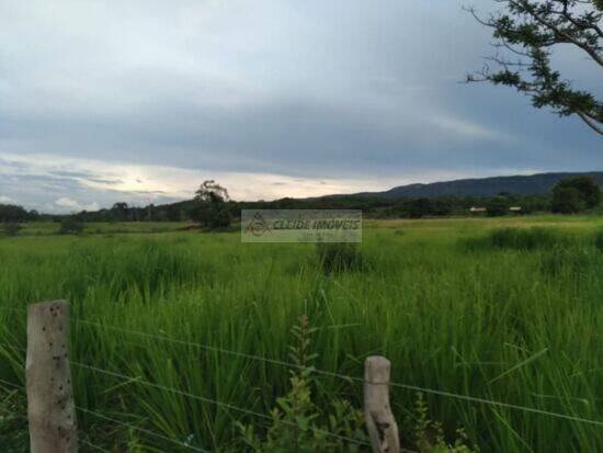 Bairro Rural - Nossa Senhora do Livramento - MT, Nossa Senhora do Livramento - MT