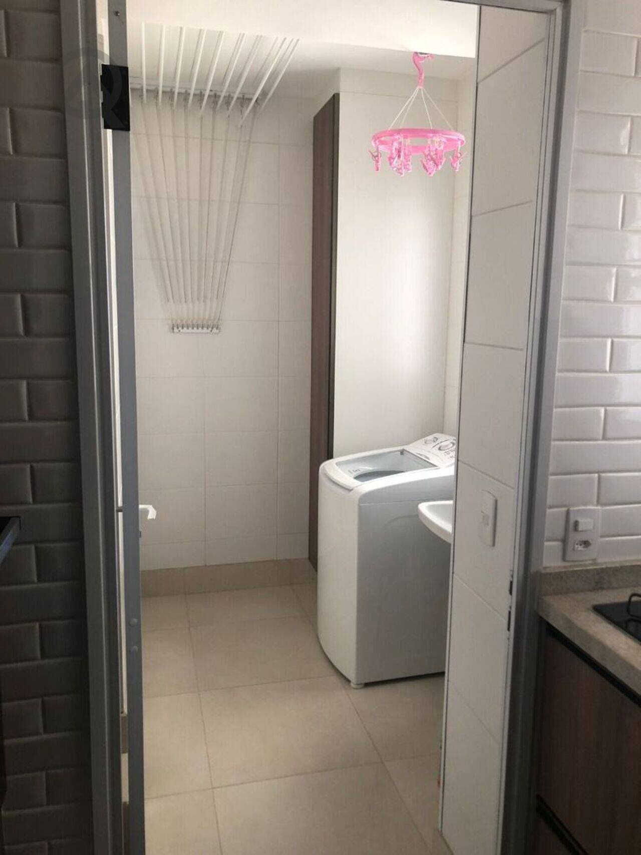 Apartamento Ponte Preta, Campinas - SP