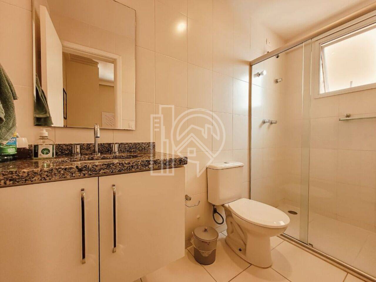 Apartamento Jardim das Indústrias, São José dos Campos - SP