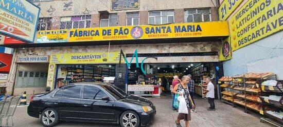 Campo Grande - Rio de Janeiro - RJ, Rio de Janeiro - RJ