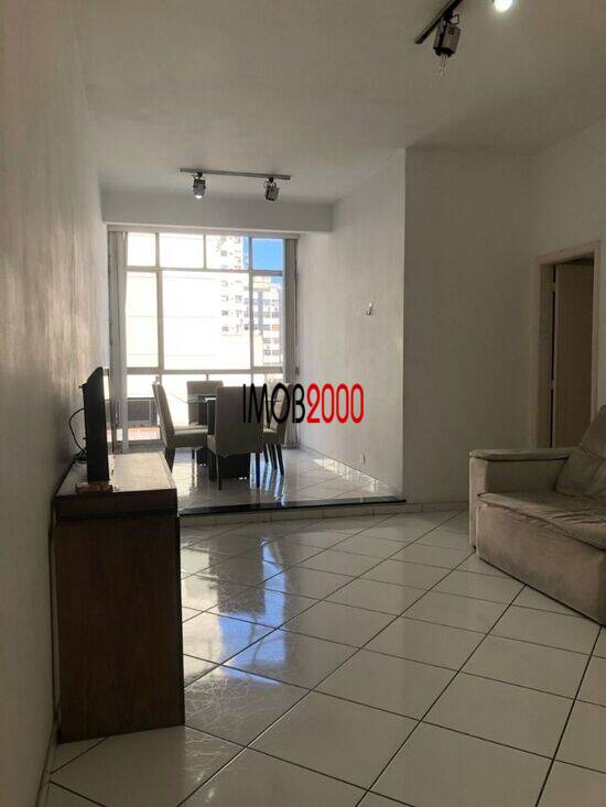 Apartamento de 100 m² na General Pereira da Silva - Icaraí - Niterói - RJ, à venda por R$ 550.000