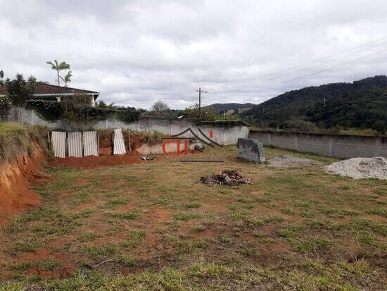 Bairro Hiroy - Biritiba Mirim - SP, Biritiba Mirim - SP