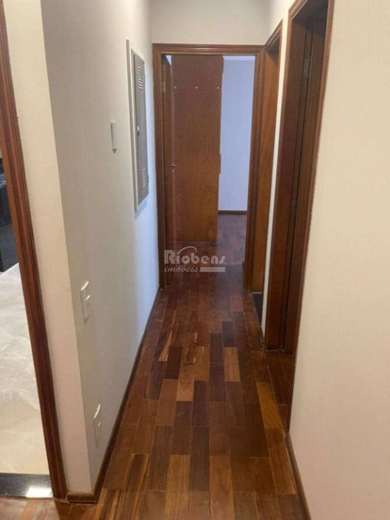 Apartamento Boa Vista, São José do Rio Preto - SP