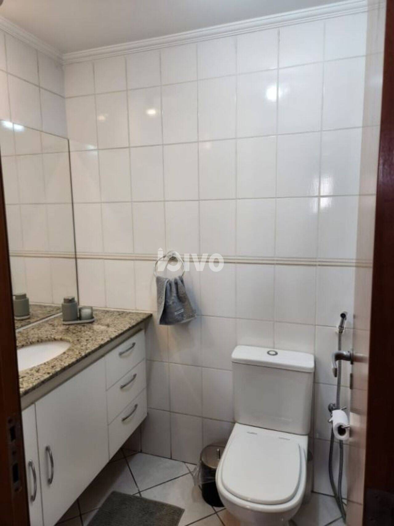 Apartamento Vila Clementino	, São Paulo - SP