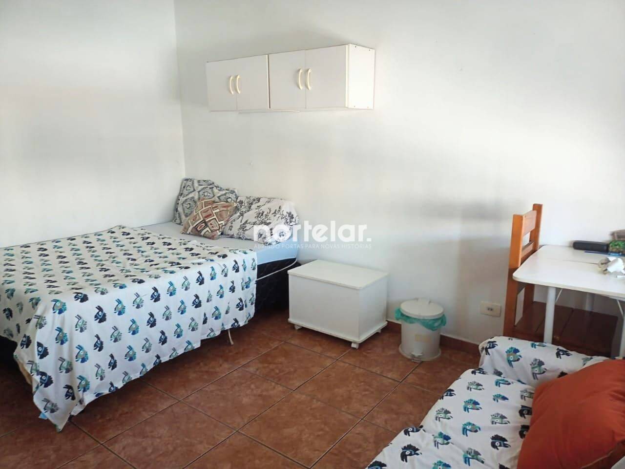 Apartamento Barra Funda, São Paulo - SP