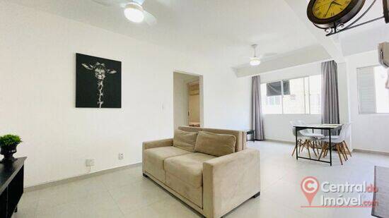 Apartamento Centro, Balneário Camboriú - SC