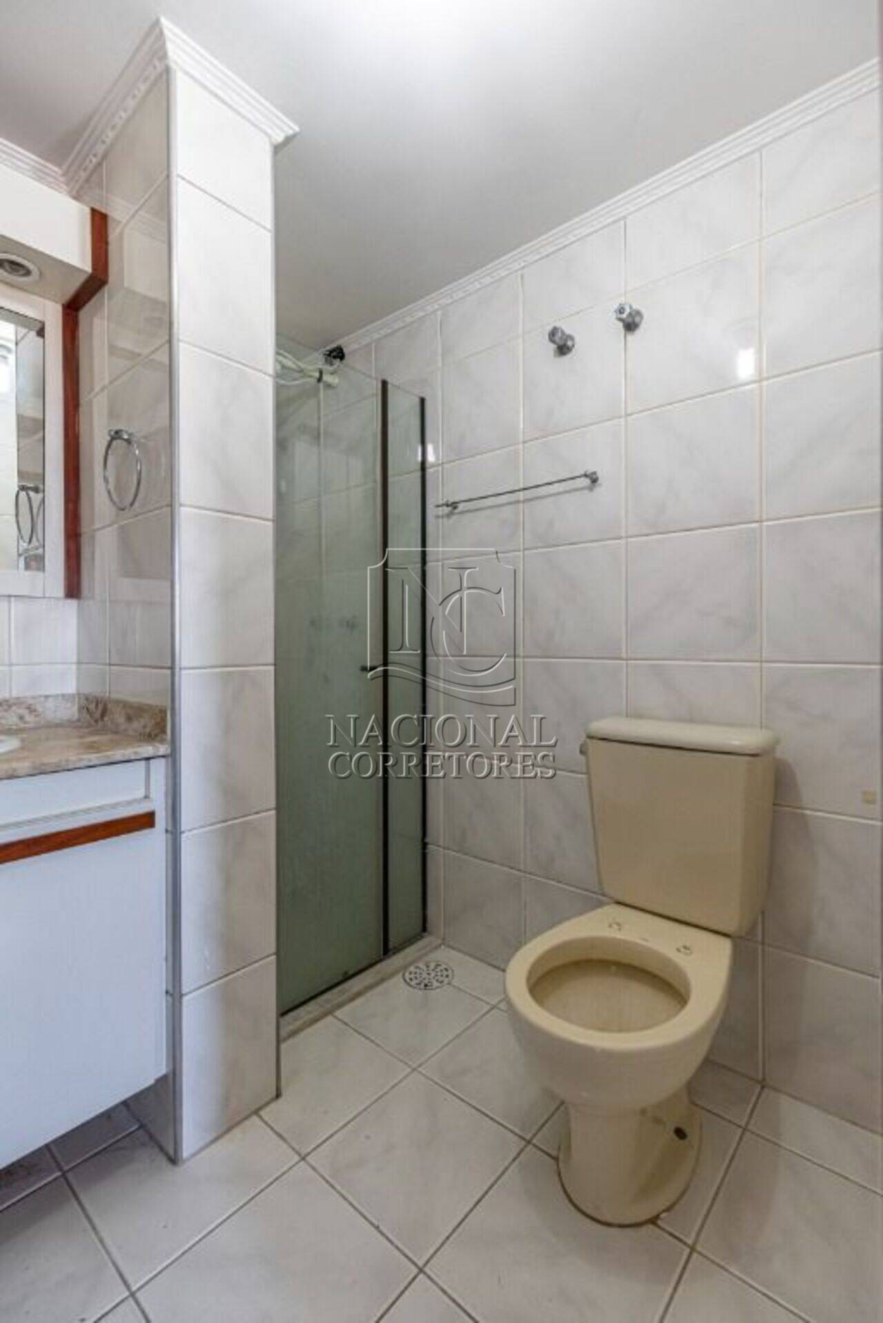 Apartamento Vila São Pedro, Santo André - SP