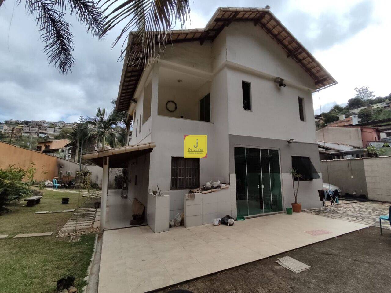 Casa Nossa Senhora de Lourdes, Juiz de Fora - MG