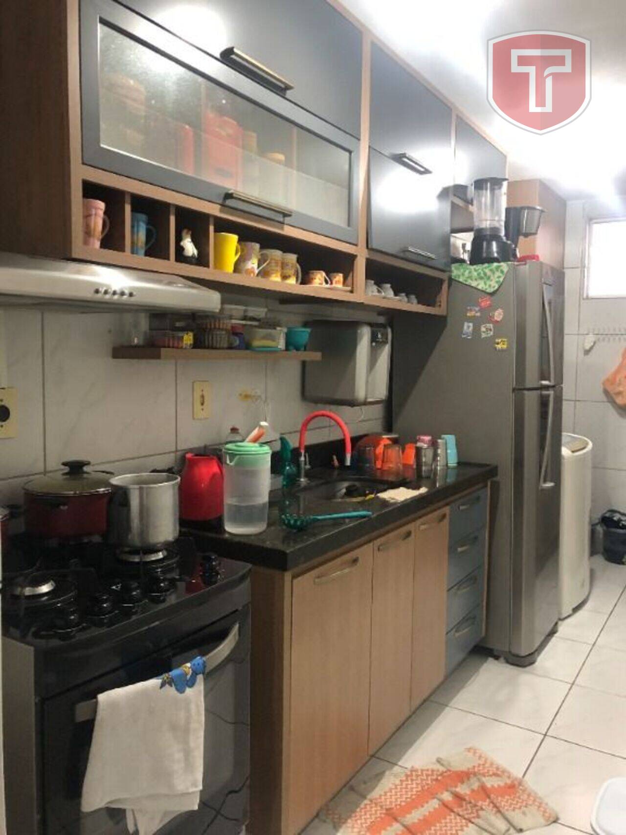 Apartamento Bancários, João Pessoa - PB