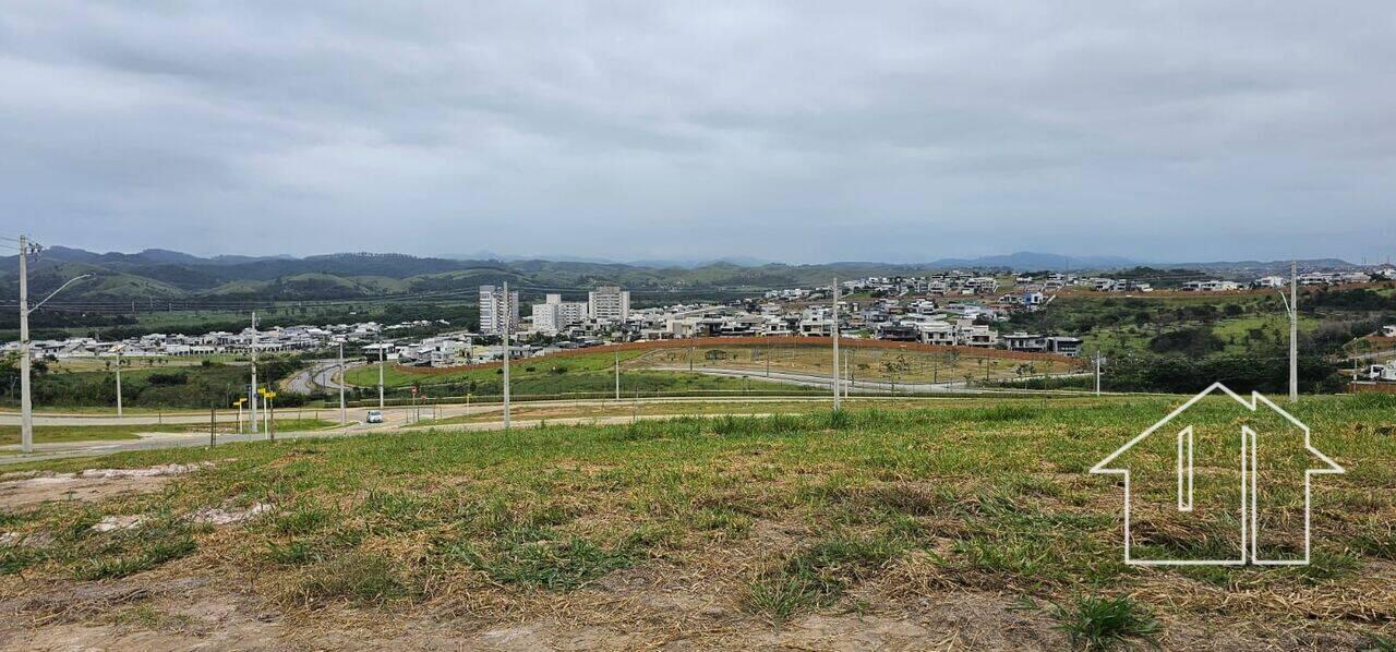 Terreno Urbanova, São José dos Campos - SP