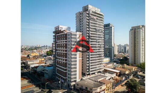 Apartamento de 128 m² Ipiranga - São Paulo, à venda por R$ 1.495.000