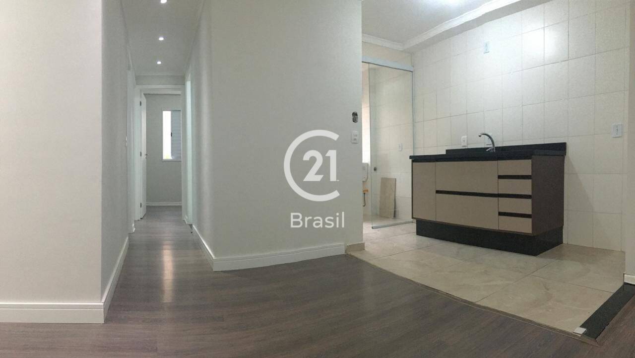 Apartamento Le Mont, Cotia - SP