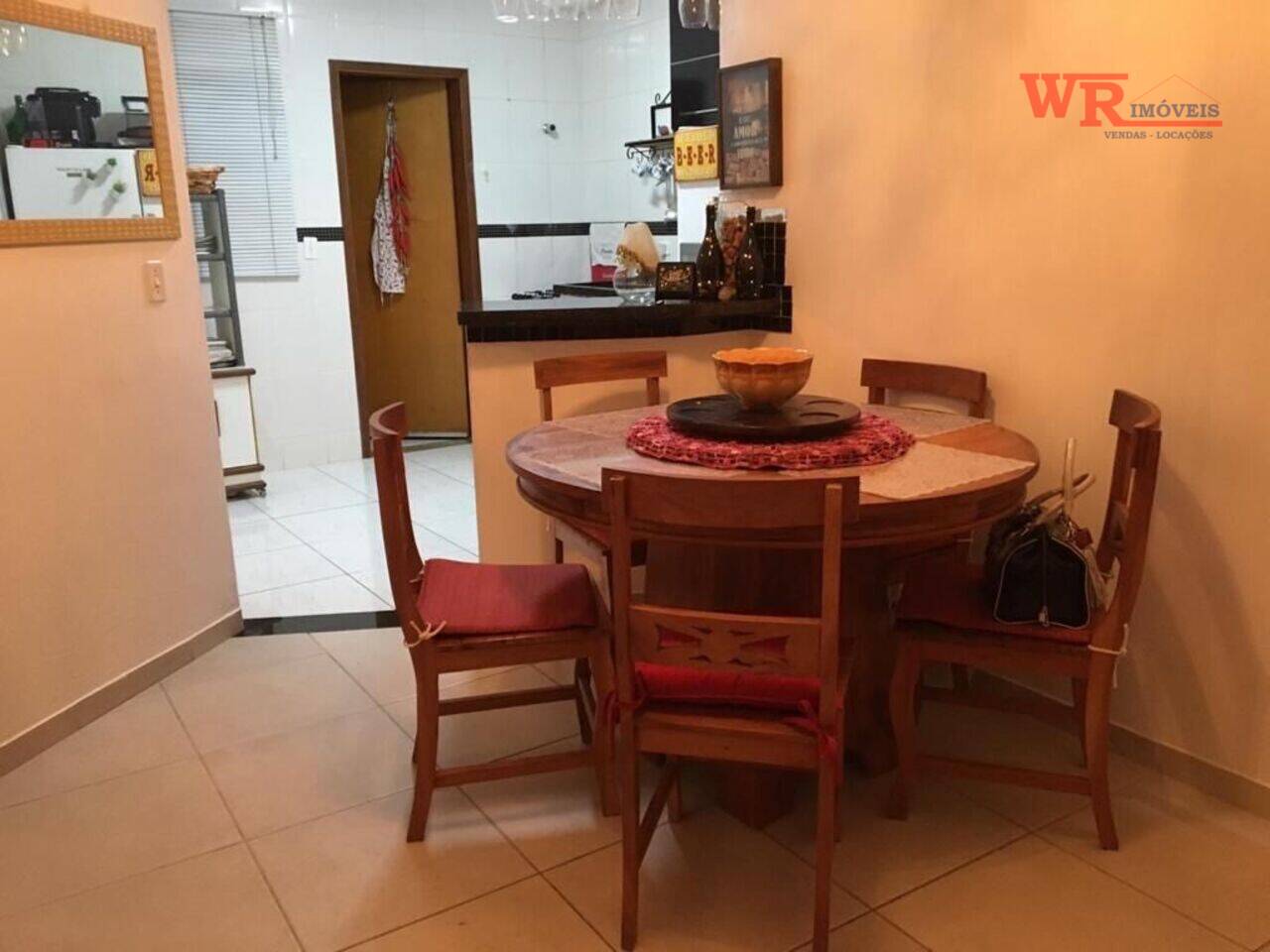 Apartamento Centro, São Bernardo do Campo - SP