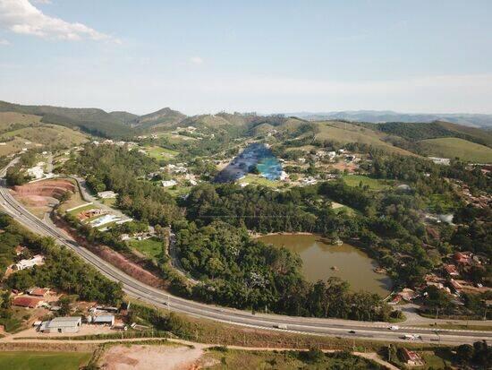 Terreno Tapanhão, Jambeiro - SP