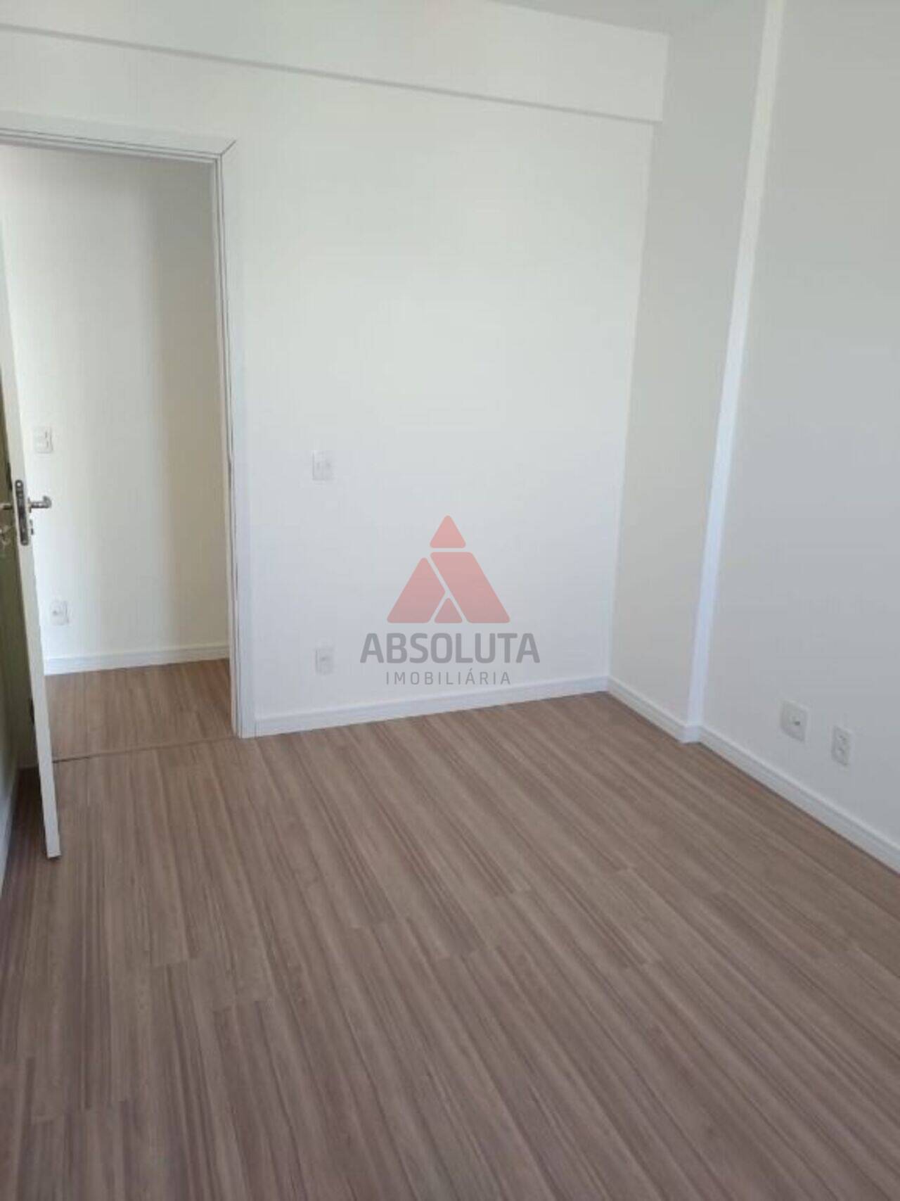 Apartamento Jardim São Domingos, Americana - SP