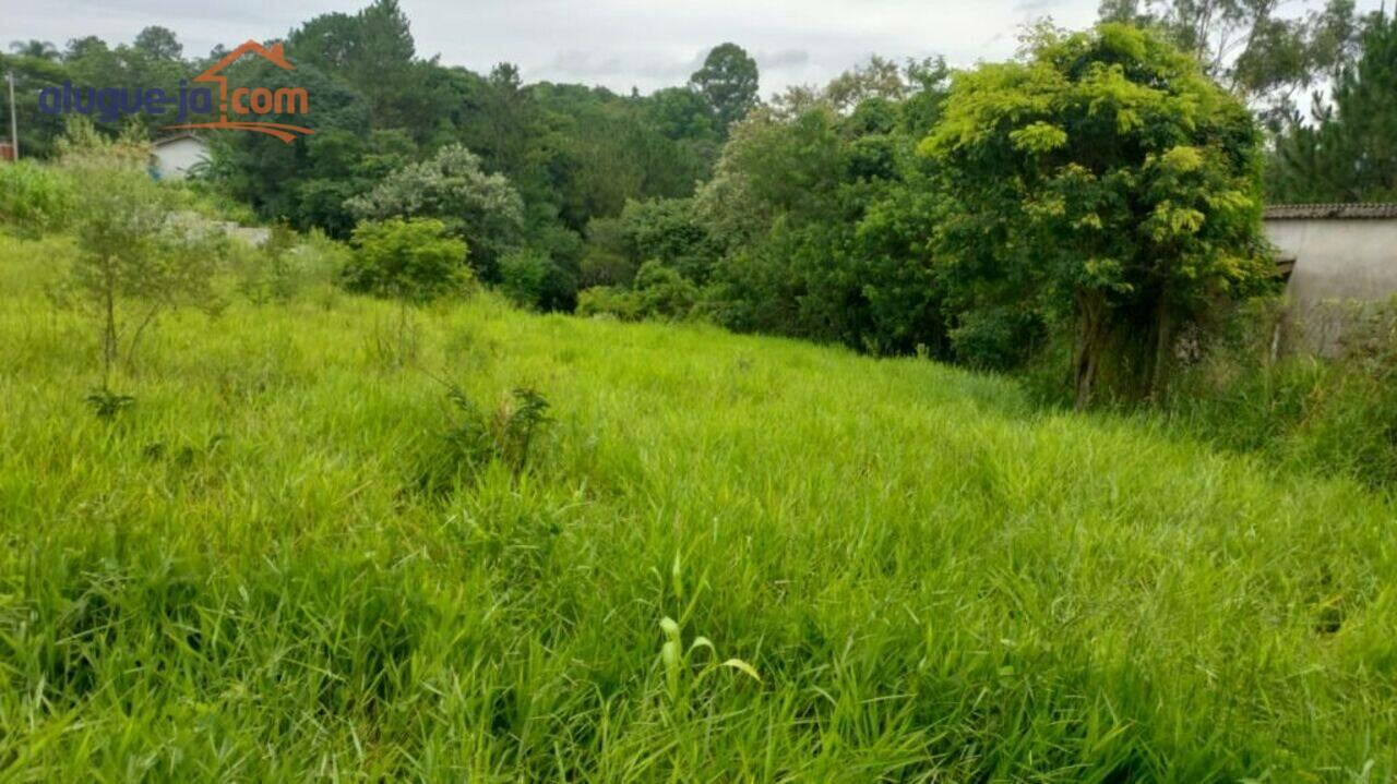 Terreno Jardim Estância Brasil, Atibaia - SP