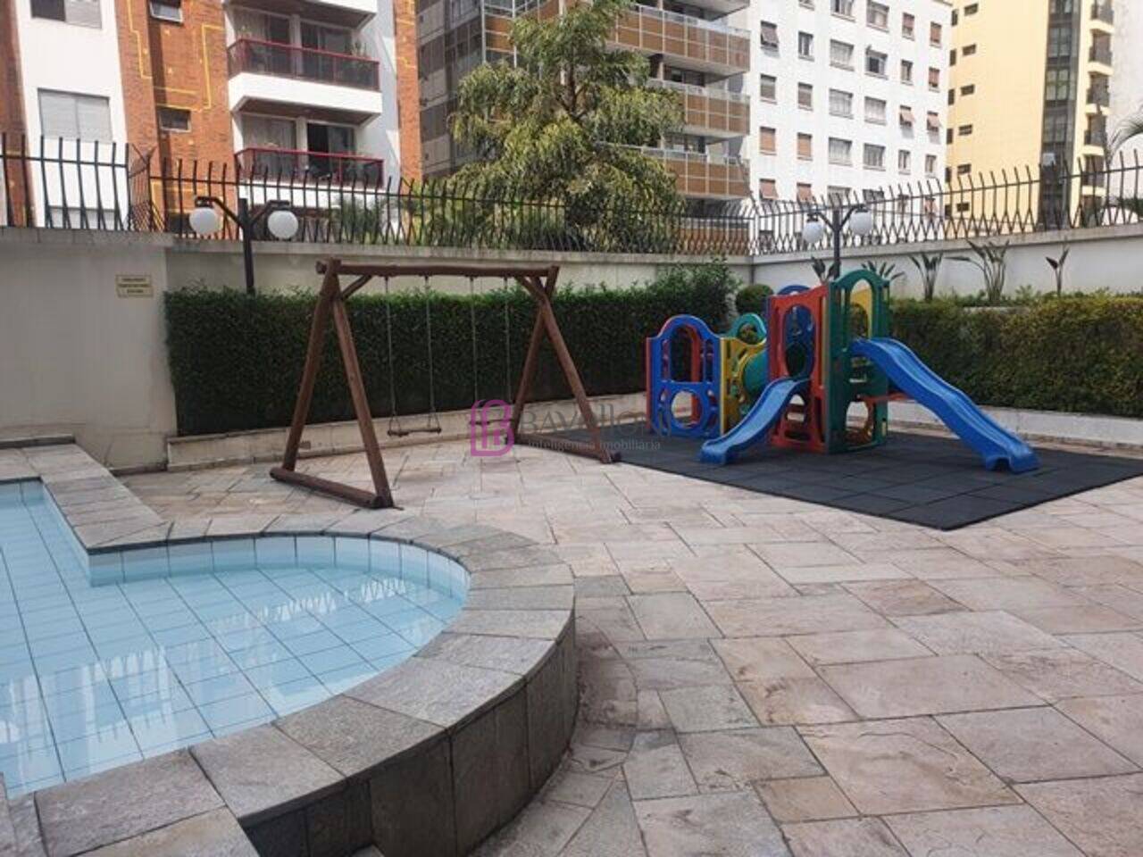 Apartamento Perdizes, São Paulo - SP