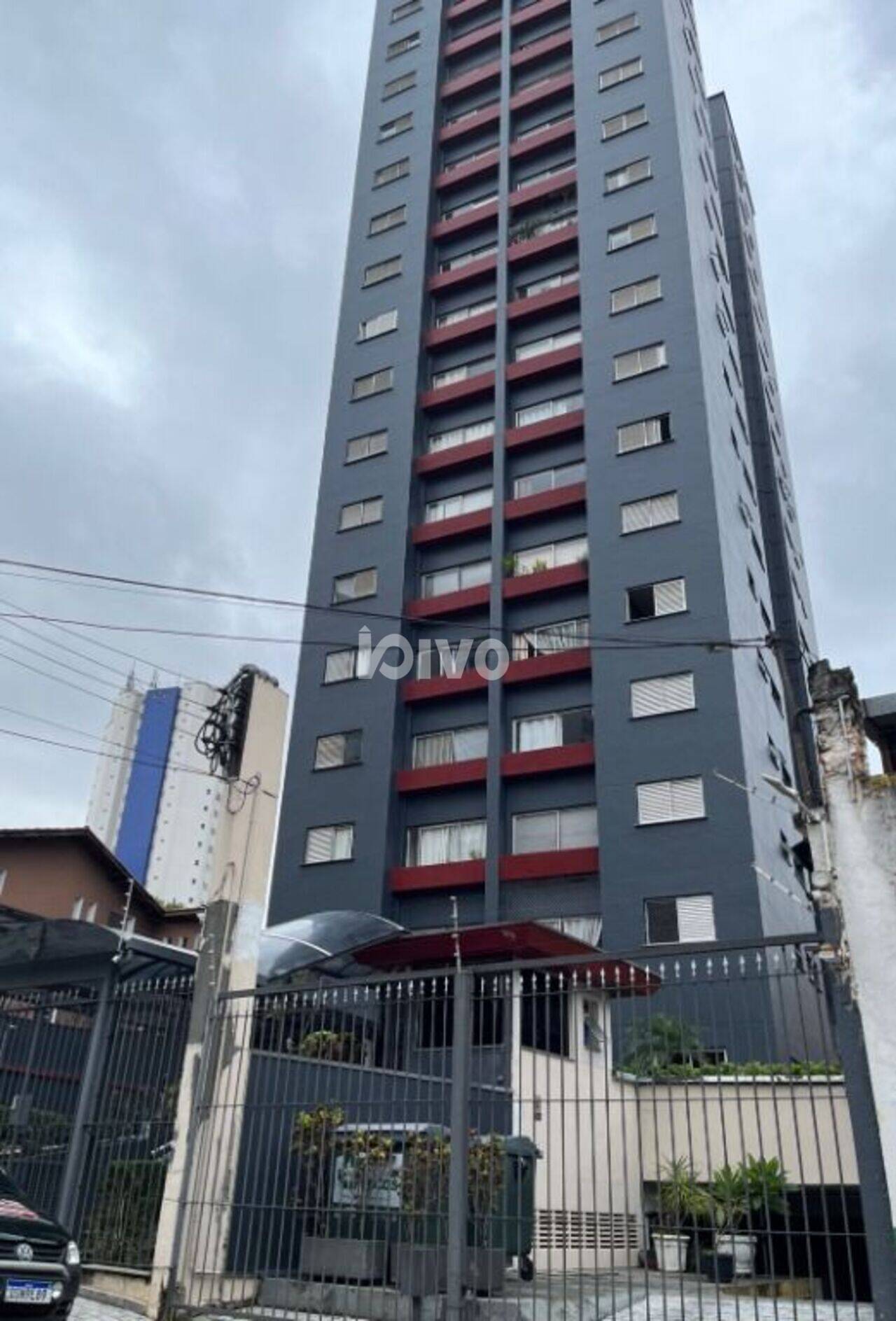 Apartamento Vila Guarani (Zona Sul), São Paulo - SP