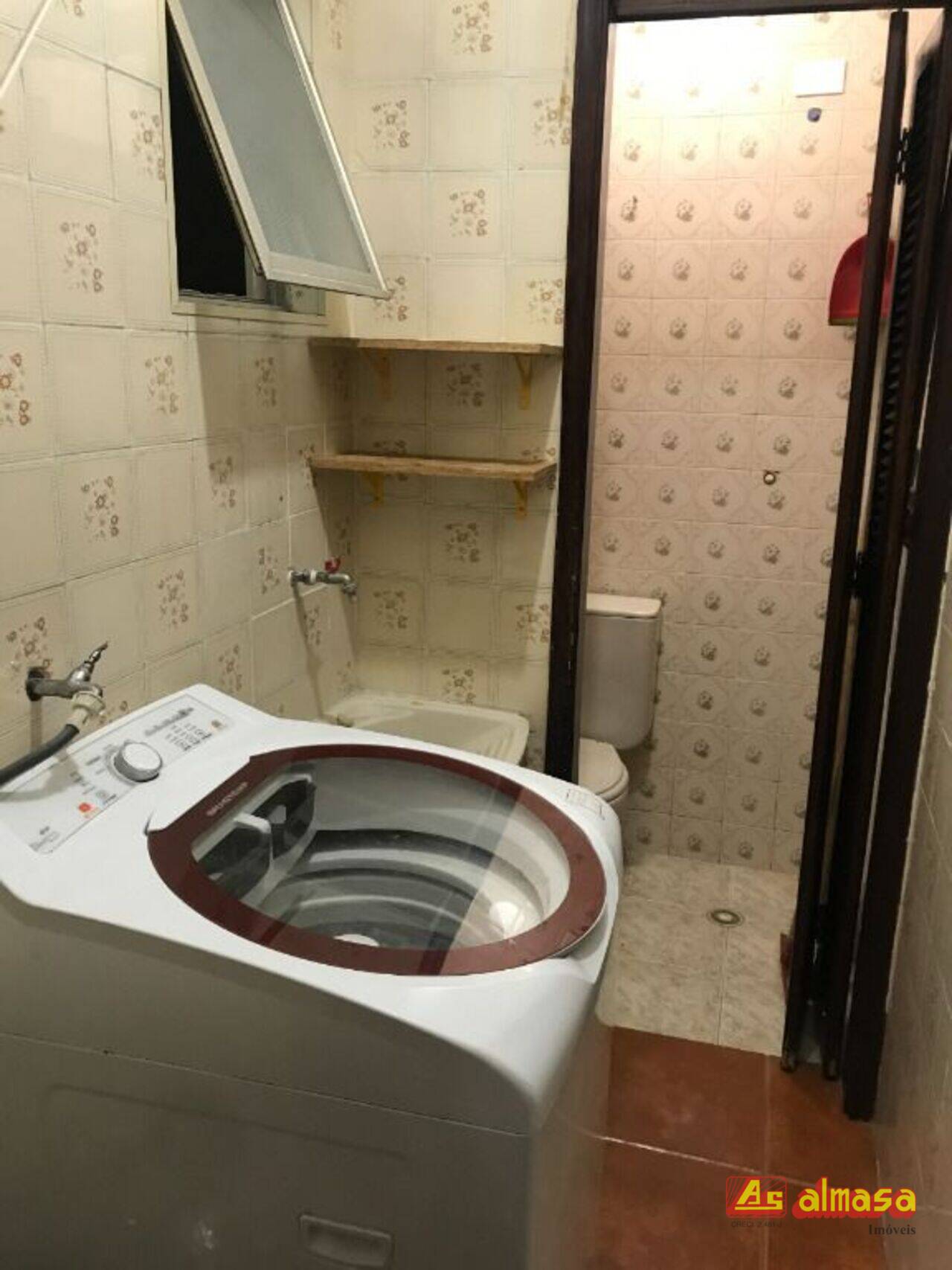 Apartamento Macedo, Guarulhos - SP