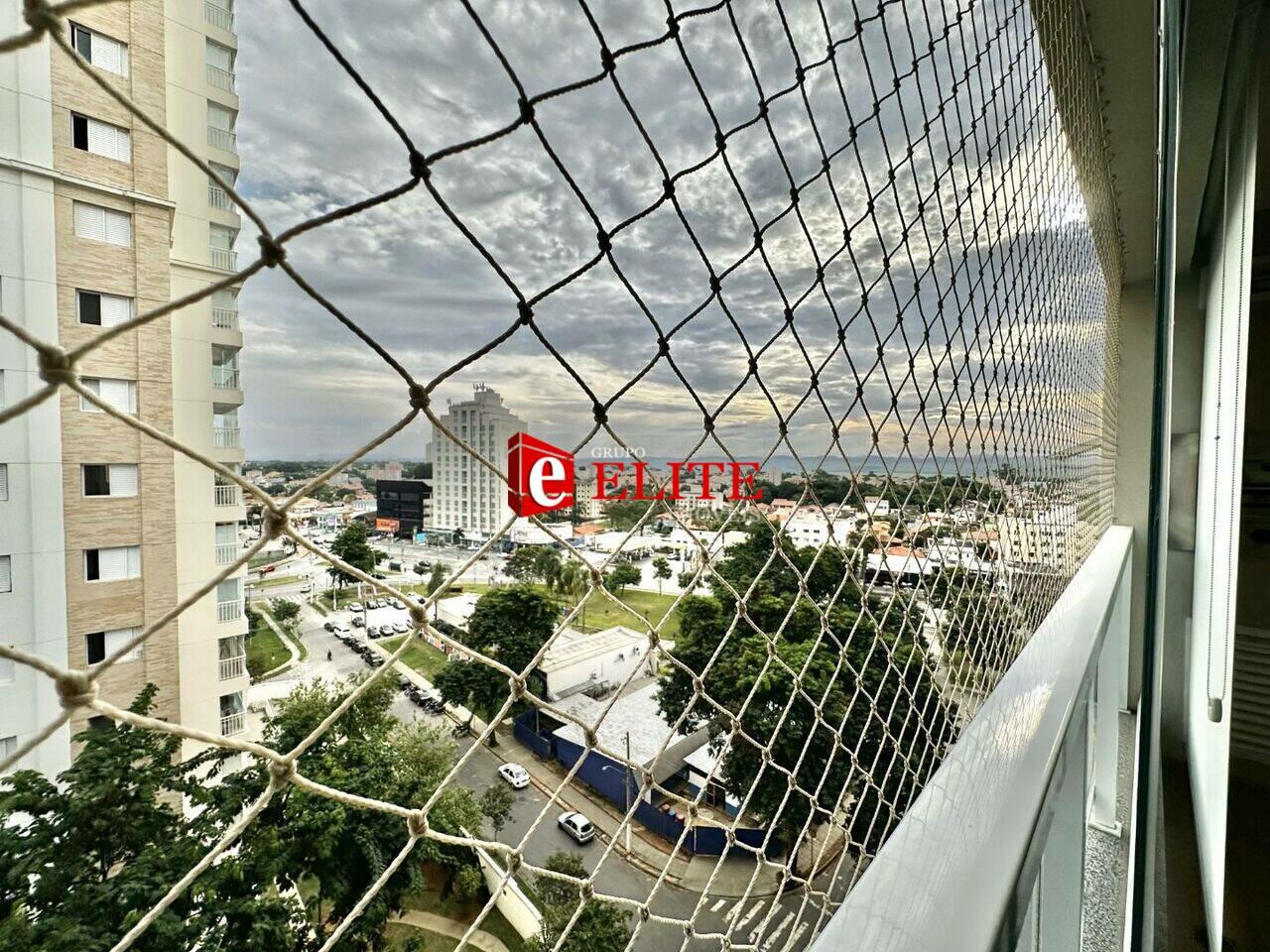 Apartamento Jardim Aquarius, São José dos Campos - SP