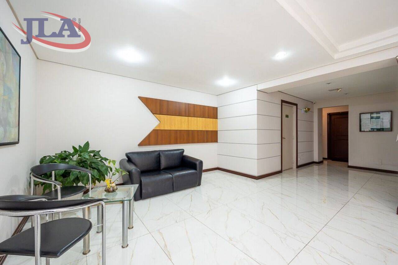 Apartamento Juvevê, Curitiba - PR