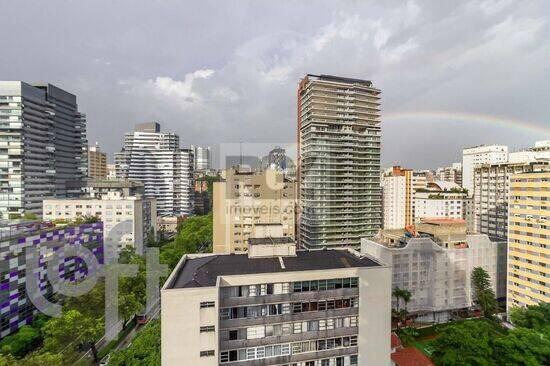 Jardim América - São Paulo - SP, São Paulo - SP