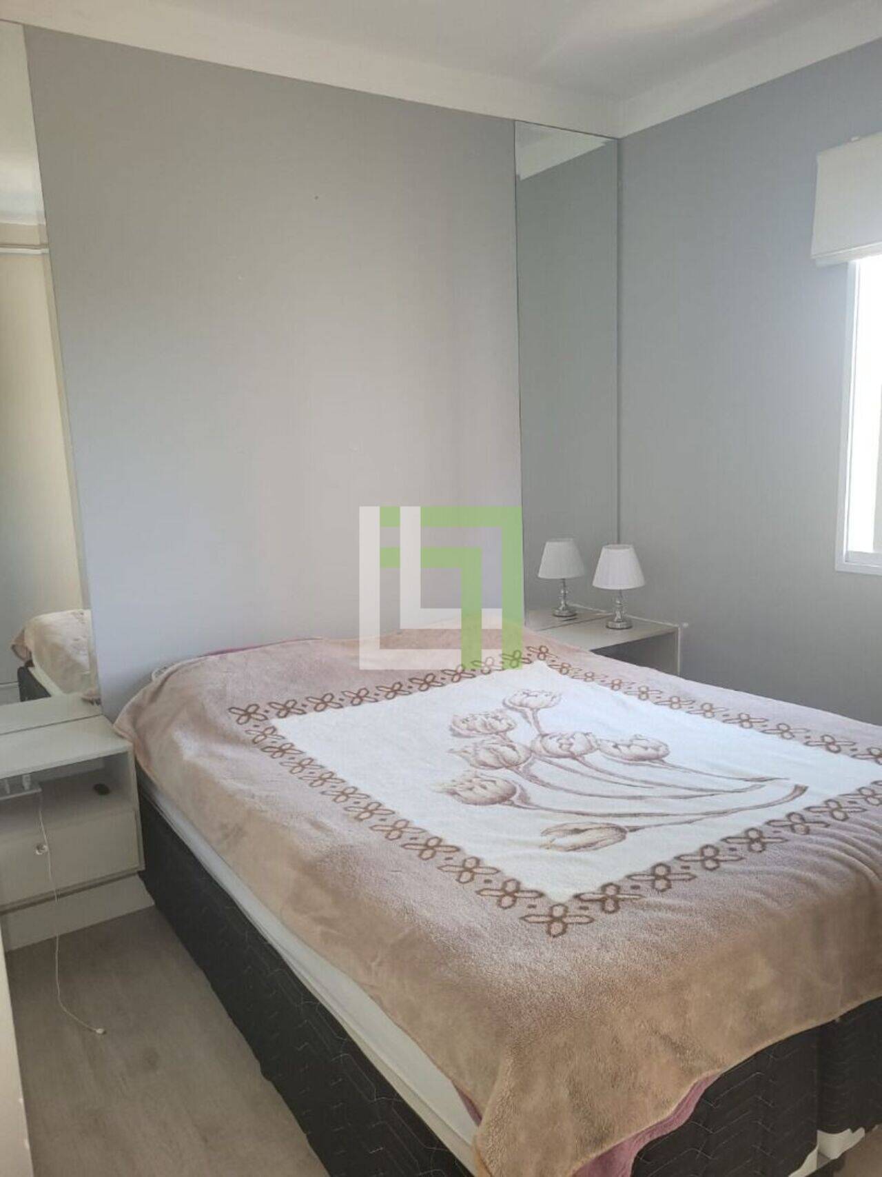 Apartamento Jardim Flórida, Jundiaí - SP