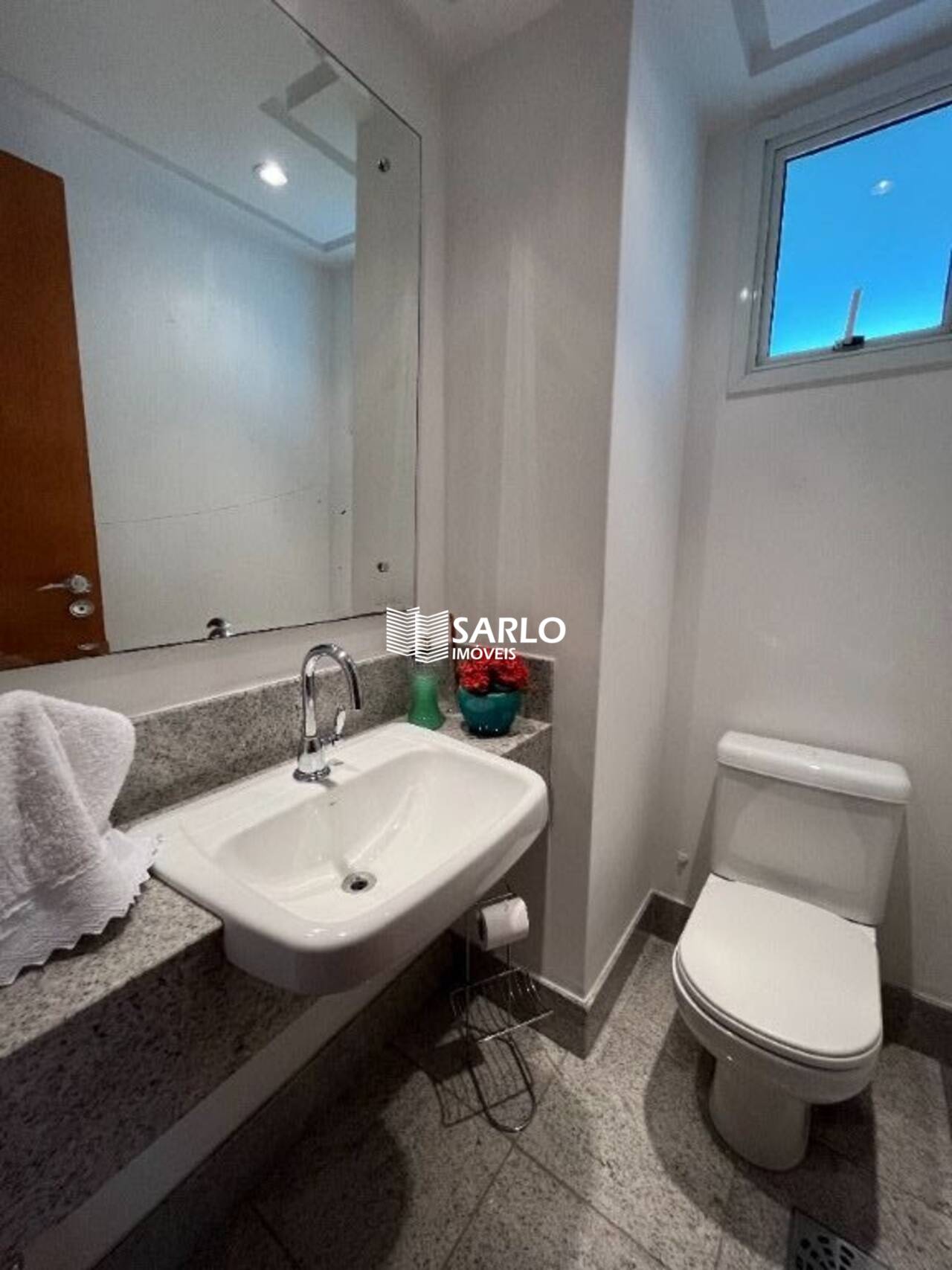 Apartamento Praia de Santa Helena, Vitória - ES