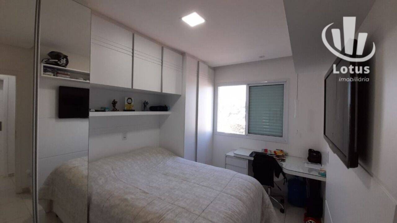 Apartamento Berlim, Jaguariúna - SP