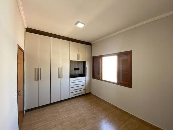 Condominio Panini - Jaguariúna - SP, Jaguariúna - SP