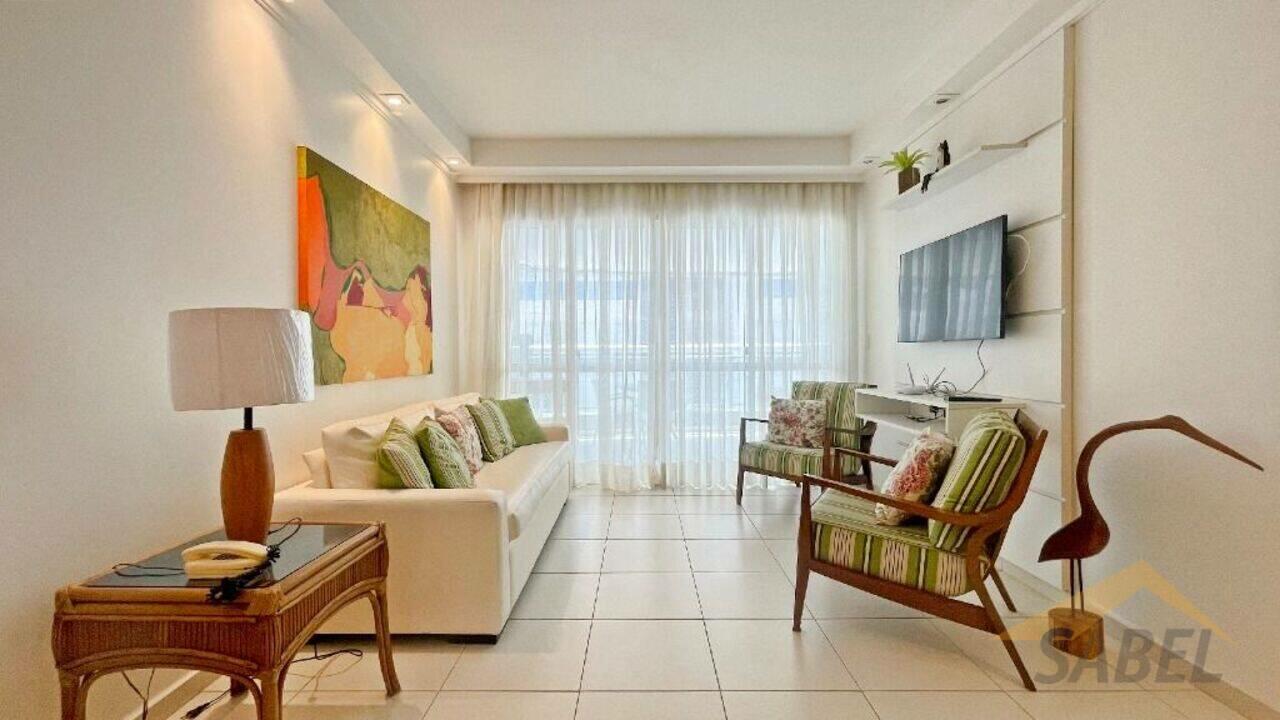 Apartamento Riviera de São Lourenço, Bertioga - SP