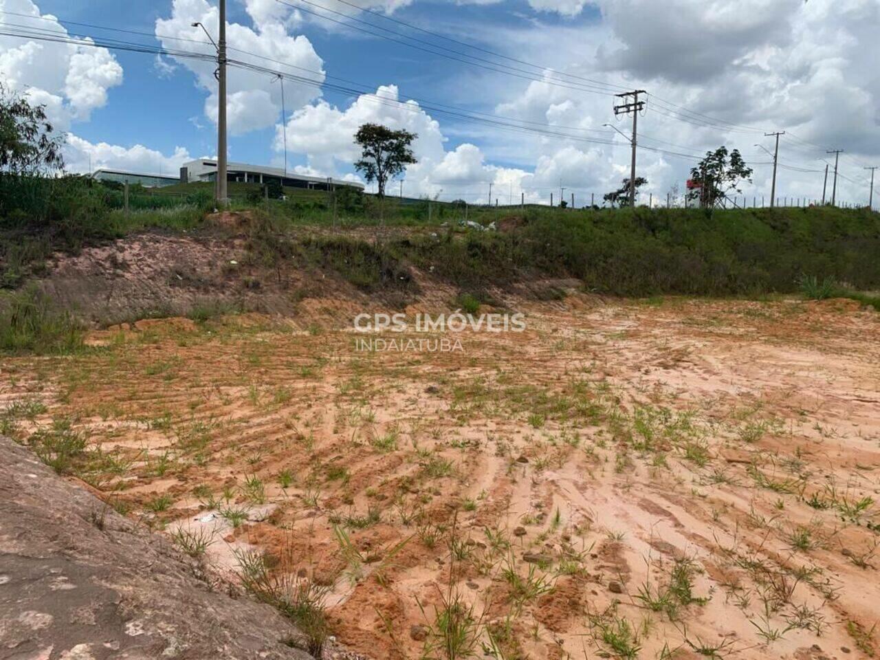 Área Caldeira, Indaiatuba - SP