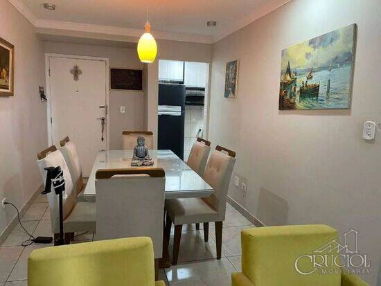 Apartamento Centro, Londrina - PR