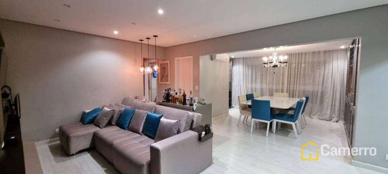 Apartamento Jardim São Domingos, Americana - SP